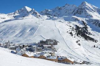 Wohnung mieten in Kühtai 60, 6183 Kühtai, Ferienwohnung in Kühtai direkt an der Piste