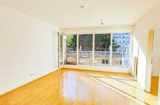 Wohnung mieten in Kalvarienberggasse, 1170 Wien, 2-Zimmer-Wohnung mit Balkon nahe Dornerplatz