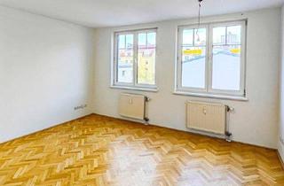 Wohnung mieten in Herndlgasse, 1100 Wien, Ruhig gelegene 2-Zimmer-Wohnung nahe Reumannplatz