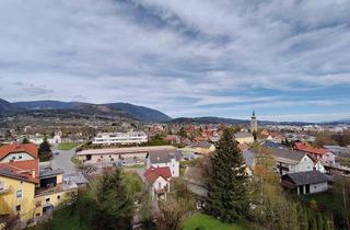 Wohnung mieten in Sankt Martinerstr. 41, 9500 Villach-Innere Stadt, Einziehen und Wohlfühlen — 4 Zimmer mit Bergblick