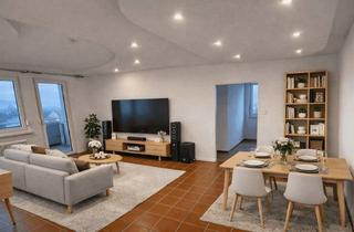 Wohnung mieten in Sankt Martinerstr. 41, 9500 Villach-Innere Stadt, 4‑Zimmer‑Wohnung mit Loggia Bergblick – perfekt für Paare mit Homeoffice