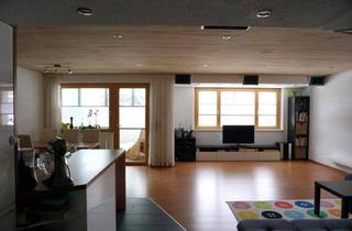 Wohnung mieten in Erlach 153, 6150 Steinach am Brenner, Moderne hochwertige 4-Zimmerwohnung mit Wintergarten in gepflegter Wohnanlage in Steinach a.Br, 104 m² Wfl, Keller, TG, ab sofort