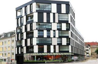 Wohnung mieten in Stockhofstraße 19/ Top 102, 4020 Linz, TOPLAGE - geräumige 3 Zimmerwohnung mit LOGGIA am Stockhof