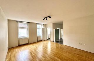 Wohnung mieten in 1170 Wien, Lichtdurchflutete 3-Zimmer-Wohnung in 1170 Wien!