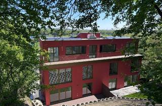 Maisonette mieten in Heiligenstädter Straße 395a, 1190 Wien, Naturnah wohnen in 1190 Wien - 2‑Zimmer Wohnung mit Terrasse, Garten und Blick auf die Donau