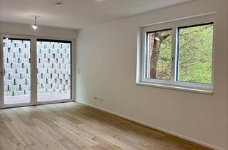 Maisonette mieten in Heiligenstädter Straße 395a, 1190 Wien, Naturnah wohnen in 1190 Wien - 2‑Zimmer Wohnung mit Terrasse, Garten und Blick auf die Donau