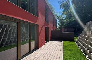 Maisonette mieten in Heiligenstädter Straße 395a, 1190 Wien, Naturnah wohnen in 1190 Wien - 2‑Zimmer Wohnung mit Terrasse, Garten und Blick auf die Donau