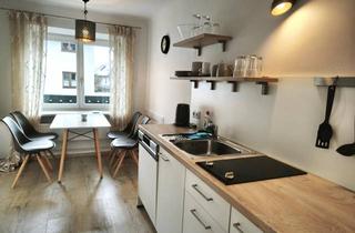 Wohnung mieten in 5102 Anthering, Kurz-/Langzeitmiete einer modernen 2-Zimmerwohnung