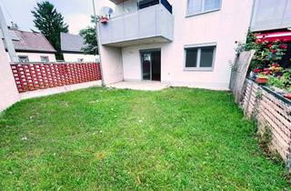 Wohnung mieten in Ruedlstraße 44a/1/1, 2630 Ternitz, Gartenwohnung mit 3 Zimmern in Ternitz