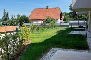 Wohnung mieten in 3281 Oberndorf an der Melk, Erdgeschosswohnung mit Garten + 3 Zimmer - Wohnzuschuss möglich