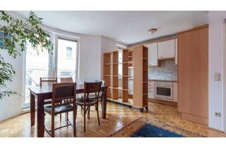 Wohnung mieten in Mariannengasse 30, 1090 Wien, Sehr schöne voll möblierte 2-Zimmer Wohnung im 9. Bezirk/Mariannengasse langfristig zu vermieten
