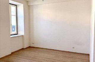 Wohnung mieten in 3920 Groß Gerungs, NEU! Sanierte 1-Zimmerwohnung in zentraler Lage von Groß-Gerungs! Fußbodenheizung!