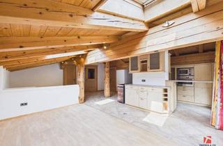 Wohnung mieten in 6311 Oberau, Sonnige 3-Zimmer-Wohnung mit Alpenblick und viel Charme