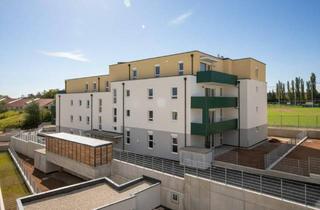 Wohnung mieten in Franz-Liszt-Straße, 2000 Stockerau, Moderne Wohnung mit großen Balkon
