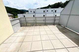 Wohnung mieten in 3033 Altlengbach, 3 Zimmerwohnung mit großem Balkon - Miete mit Kaufoption
