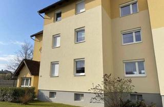 Wohnung mieten in 2620 Neunkirchen, 3-Zimmer Wohnung mit Loggia und Parkplatz