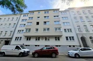Wohnung mieten in Rankgasse 15, 1160 Wien, All inclusive: Helle, ruhige & möblierte Wohnung inkl. Loggia