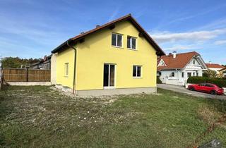 Haus kaufen in 2490 Haschendorf, Seehaus auf Eigengrund im Erholungszentrum Haschendorf