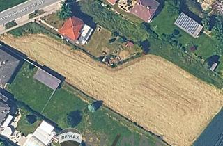Grundstück zu kaufen in 2105 Oberrohrbach, So Viel Platz!