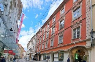 Büro zu mieten in Hauptplatz, 8010 Graz, Kleines Büro/ Praxis | Sackstraße 14