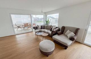 Penthouse kaufen in 6832 Sulz, Traumhaftes Penthouse in Top Lage