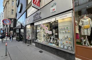 Büro zu mieten in Bauernmarkt, 1010 Wien, Premium Geschäftsfläche Gegenüber der Ankeruhr in 1010 Wien zu Mieten