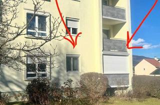 Wohnung kaufen in Amselweg 4, 9100 Völkermarkt, Neu Sanierte Eigentumswohnung in Ruhelage (Provisionsfrei)