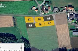 Grundstück zu kaufen in 8081 Frannach, Panoramahang Frannach (Provisionsfrei)