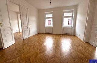 Wohnung mieten in Leitgebgasse, 1050 Wien, Provisionsfrei: Unbefristeter 96M² Erstbezug mit Einbauküche und 3 Zimmern - 1050 Wien