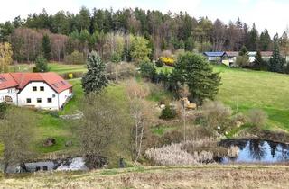 Haus kaufen in 3920 Ober Rosenauerwald, Seltene Gelegenheit: Großzügiger Dreiseithof mit 3 Wohnungen und Gewerbeflächen auf 3 Ha in Groß Gerungs