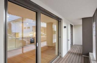 Wohnung mieten in Kutschkermarkt, 1180 Wien, Urbaner Rückzugsort: Loggia zum Begrünen, Hochwertiger Neubau, Garagenplatz Optional
