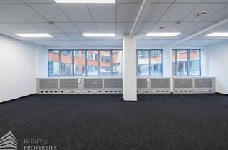 Büro zu mieten in Schwarzenbergplatz, 1030 Wien, Modernes 6-Zimmer Büro mit Terrasse! Nähe Schwarzenbergplatz