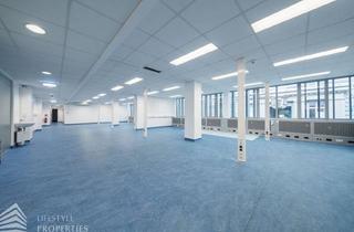 Büro zu mieten in Schwarzenbergplatz, 1030 Wien, Modernes 5-Zimmer Büro in Optimaler Lage! Nähe Schwarzenbergplatz