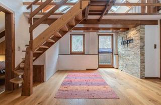 Wohnung mieten in 6382 Kirchdorf in Tirol, Charmante Dachgeschosswohnung