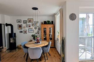 Maisonette kaufen in 4702 Wallern an der Trattnach, Maisonettewohnung mit Reihenhaus-Charakter (Provisionsfrei)