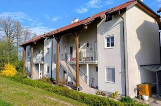 Maisonette kaufen in 4702 Wallern an der Trattnach, Maisonettewohnung mit Reihenhaus-Charakter (Provisionsfrei)