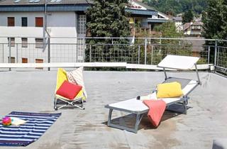 Wohnung kaufen in 10,. Oktoberstrasse 9, 9560 Feldkirchen in Kärnten, Wohnung mit Geschäftslokal in einem Gebäude (Provisionsfrei)