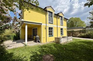 Einfamilienhaus kaufen in Arbeiterstrandbad, 1210 Wien, Schönes Einfamilienhaus am Bruckhaufen