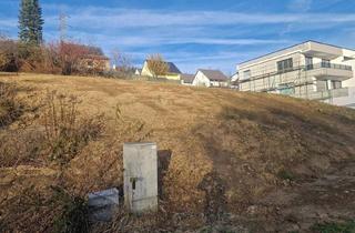 Grundstück zu kaufen in Parschlug / Gugga, 8605 Parschlug, Grundstück in Ruhiger Hanglage in Kapfenberg / Parschlug (Provisionsfrei)