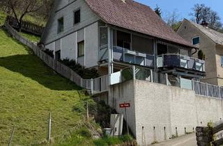 Einfamilienhaus kaufen in Am Hang, 8750 Judenburg, Sonniges Einfamilienhaus in ruhiger Hanglage, 8750 Judenburg