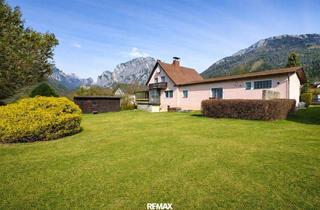 Einfamilienhaus kaufen in 8612 Unterort, Großzügiges Haus nahe Grüner See – 2 Wohneinheiten & viel Potenziall
