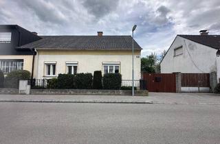 Haus kaufen in Siedlergasse, 7201 Neudörfl, Bungalow mit Garage in zentraler Siedlungslage zu verkaufen