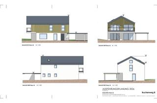 Einfamilienhaus kaufen in Buchenweg 8A, 5201 Seekirchen am Wallersee, Einfamilienhaus in nachhaltiger Holzbauweise