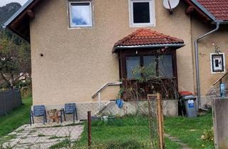 Einfamilienhaus kaufen in Bad Eisenkappel 259, 9135 Bad Eisenkappel, Charmantes Einfamilienhaus in Bad Eisenkappel (Provisionsfrei)