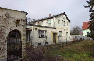 Haus kaufen in Krischgasse, 2700 Wiener Neustadt, Großes Grundstück mit Haus nähe Wr Neustadt