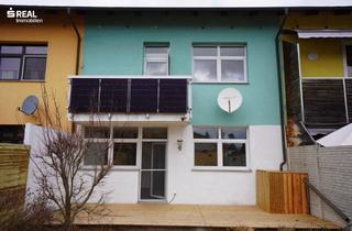 Reihenhaus kaufen in 3945 Hoheneich, Saniertes Reihenhaus mit Garten, Terrasse und Balkon