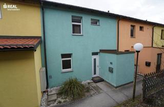 Reihenhaus kaufen in 3945 Hoheneich, Saniertes Reihenhaus mit Garten, Terrasse und Balkon