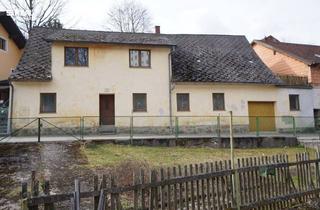 Haus kaufen in 3970 Weitra, Zweifamilienhaus direkt in der Braustadt
