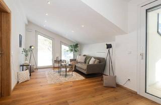 Wohnung kaufen in Ortszentrum Schwarzach, Krankenhaus, 5620 Schwarzach im Pongau, 4-Zimmer-Weitblick Premium Residence