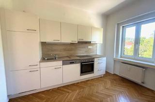 Wohnung mieten in Villacher Straße 95/5, 9020 Klagenfurt, Helle Zentral Gelegene 2-Zimmer-Wohnung - Provisionsfrei!